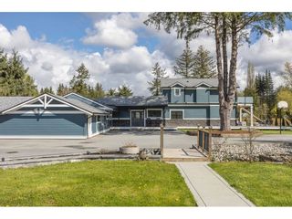 Main Photo: 13490 224 Street in Maple Ridge: Silver Valley House for sale : MLS®# R2682086
