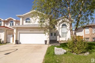 Photo 2: 15832 88 Street in Edmonton: Zone 28 House for sale : MLS®# E4296510