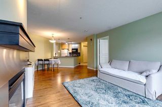 Photo 10: 113 25 Richard Place SW in Calgary: Lincoln Park Apartment for sale : MLS®# A2130133