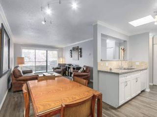 Photo 11: 306 224 N GARDEN Drive in Vancouver: Hastings Condo for sale (Vancouver East)  : MLS®# R2270493