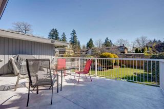 Photo 29: 4264 ATLEE AVENUE in Burnaby: Deer Lake Place House for sale (Burnaby South)  : MLS®# R2571453