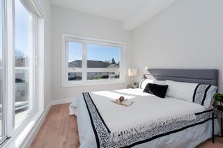 Photo 18: 3 3033 SHELL Road in Richmond: East Cambie Townhouse for sale in "NORTH GATE" : MLS®# R2846198