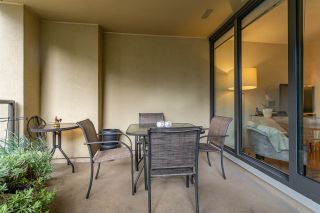 Photo 13: 305 789 DRAKE STREET in Vancouver: Downtown VW Condo for sale (Vancouver West)  : MLS®# R2356919
