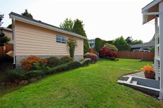 Photo 17: 5110 BUXTON Street in Burnaby: Forest Glen BS House for sale (Burnaby South)  : MLS®# R2074690