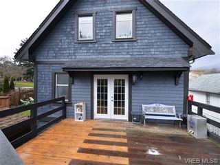 Photo 20: 3111 Washington Ave in VICTORIA: Vi Burnside House for sale (Victoria)  : MLS®# 719156