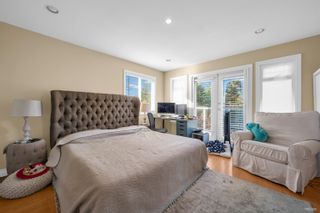 Photo 12: 3460 CARNARVON Avenue in North Vancouver: Upper Lonsdale House for sale : MLS®# R2841801