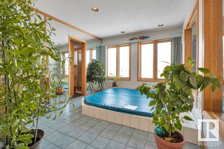 Photo 20: 401 Parkview Drive: Wetaskiwin House for sale : MLS®# E4326634