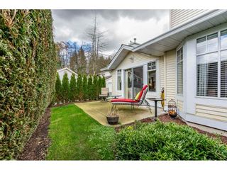 Photo 29: 11 9208 208 Street in Langley: Walnut Grove Townhouse for sale in "Church Hill Park" : MLS®# R2555317
