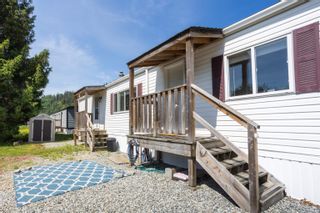 Photo 3: 29 9267 SHOOK Road in Mission: Hatzic Manufactured Home for sale : MLS®# R2780406