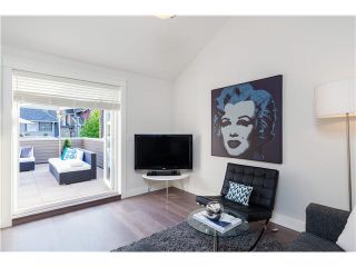 Photo 12: 2737 CYPRESS Street in Vancouver: Kitsilano Condo for sale (Vancouver West)  : MLS®# V1085536