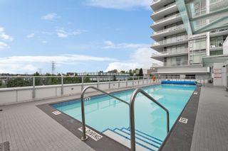 Photo 25: 3405 1888 GILMORE Avenue in Burnaby: Brentwood Park Condo for sale in "TRIOMPHE" (Burnaby North)  : MLS®# R2779456