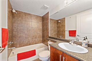 Photo 21: 7408 304 Mackenzie Way SW: Airdrie Apartment for sale : MLS®# A1195275