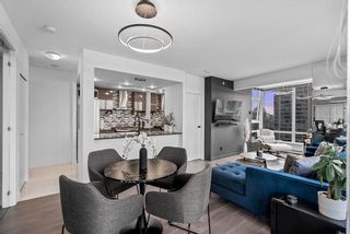 Photo 7: 2706 939 EXPO Boulevard in Vancouver: Yaletown Condo for sale in "The Max" (Vancouver West)  : MLS®# R2836287