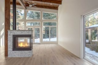 Photo 5: 3324 MAMQUAM Road in Squamish: University Highlands House for sale in "UNIVERSITY MEADOWS" : MLS®# R2275722