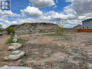 Photo 4: 108 10 Avenue  SE in Drumheller: Vacant Land for sale : MLS®# A1219773
