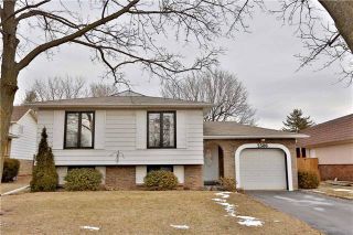 Photo 1: 2386 Wyandotte Drive in Oakville: Bronte West House (Bungalow-Raised) for sale : MLS®# W3704029