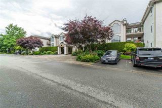 Photo 26: 302 19122 122 Avenue in Pitt Meadows: Central Meadows Condo for sale in "Edgewood Manor" : MLS®# R2593099