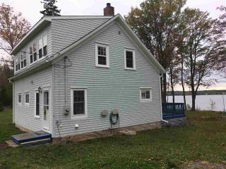 Photo 6: 5551 Pictou Landing Road in Pictou Landing: 108-Rural Pictou County Residential for sale (Northern Region)  : MLS®# 202005785