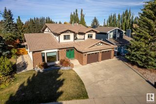 Main Photo: 53 BLUE QUILL Crescent in Edmonton: Zone 16 House for sale : MLS®# E4317791