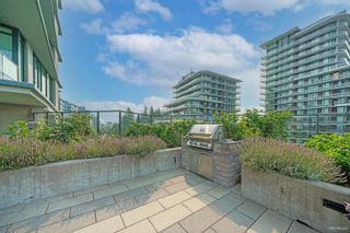 Photo 33: 1507 8850 UNIVERSITY Crescent in Burnaby: Simon Fraser Univer. Condo for sale (Burnaby North)  : MLS®# R2874400
