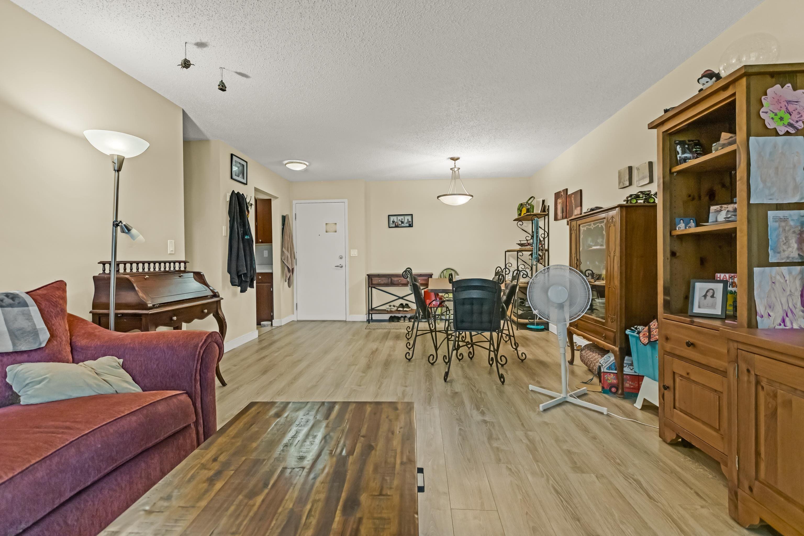 Photo 15: Photos: 202 5664 200 Street in Langley: Langley City Condo for sale in "Langley Village" : MLS®# R2712170
