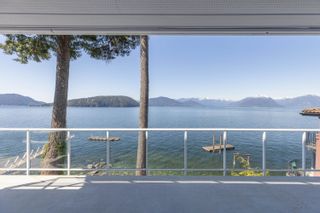Photo 27: 4 STRACHAN POINT Road in West Vancouver: Howe Sound House for sale : MLS®# R2875246