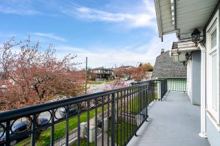 Photo 31: 8050 VICTORIA Drive in Vancouver: Fraserview VE House for sale (Vancouver East)  : MLS®# R2865404