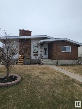 Photo 1: 772 Warwick Road in Edmonton: Zone 27 House for sale : MLS®# E4291332
