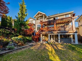 Photo 37: 15 MAPLE Drive in Port Moody: Heritage Woods PM House for sale : MLS®# R2864685