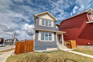 Main Photo: 753 Evanston Drive NW in Calgary: Evanston Detached for sale : MLS®# A2119000
