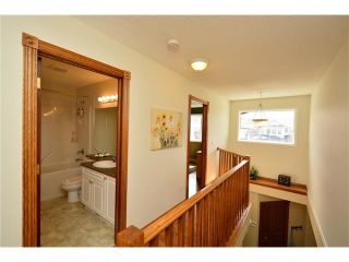 Photo 29: 108 GLENEAGLES Terrace: Cochrane House for sale : MLS®# C4113548