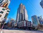 Main Photo: 1504 888 HOMER Street in Vancouver: Downtown VW Condo for sale in "The Beasley" (Vancouver West)  : MLS®# R2860151