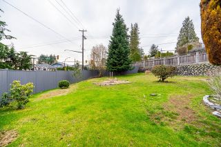 Photo 32: 766 CALVERHALL Street in North Vancouver: Calverhall House for sale : MLS®# R2881332