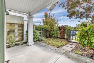 Photo 27: 131 935 EWEN Avenue in New Westminster: Queensborough Townhouse for sale : MLS®# R2822491