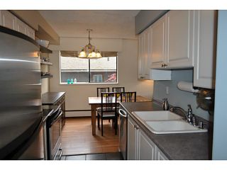 Photo 5: # 105 441 E 3RD ST in North Vancouver: Lower Lonsdale Condo for sale : MLS®# V1120385