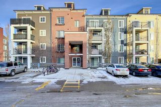Photo 1: 2108 99 Copperstone Park SE in Calgary: Copperfield Apartment for sale : MLS®# A2012731