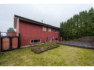 Photo 20: 3662 HURST Crescent in Abbotsford: Abbotsford East House for sale : MLS®# R2139674