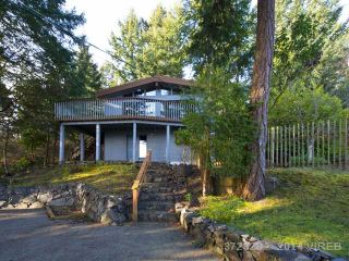 Photo 1: 3026 DOLPHIN DRIVE in NANOOSE BAY: Z5 Nanoose House for sale (Zone 5 - Parksville/Qualicum)  : MLS®# 372328