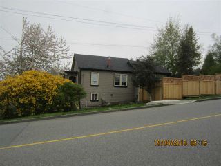 Photo 2: 33091 3RD AVENUE in Mission: Mission BC House for sale : MLS®# R2160436