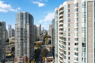 Photo 19: 2005 885 CAMBIE Street in Vancouver: Downtown VW Condo for sale (Vancouver West)  : MLS®# R2821326