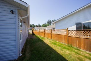 Photo 10: 71 Salmon Crt in View Royal: VR View Royal Manufactured Home for sale : MLS®# 933401