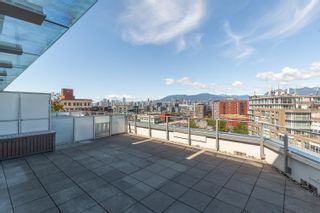 Photo 29: 606 2508 WATSON Street in Vancouver: Mount Pleasant VE Condo for sale in "THE INDEPENDENT" (Vancouver East)  : MLS®# R2728154