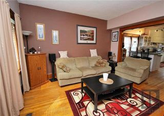 Photo 2: 993 Banning Street in Winnipeg: West End Residential for sale (5C)  : MLS®# 1822807