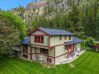 Photo 56: 4321 MOUNTAIN ROAD: Barriere House for sale (North East)  : MLS®# 169353