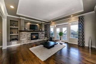 Photo 3: 1487 CADENA COURT in Coquitlam: Burke Mountain House for sale : MLS®# R2418592