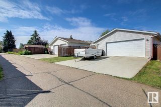 Photo 44: 1015 55 Street in Edmonton: Zone 29 House for sale : MLS®# E4315363
