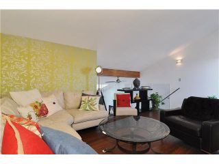 Photo 9: PH3 2410 CORNWALL Avenue in Vancouver: Kitsilano Condo for sale in "THE SPINNAKER" (Vancouver West)  : MLS®# V987084