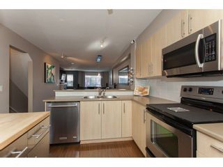 Photo 5: 73 20875 80 Avenue in Langley: Willoughby Heights Townhouse for sale in "PER" : MLS®# R2241271