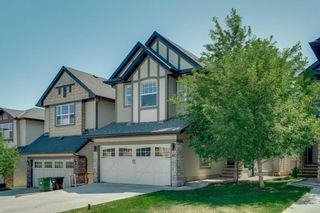 Main Photo: 81 Sage Hill Landing NW in Calgary: Sage Hill Detached for sale : MLS®# A2054822