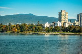 Photo 33: 603 1233 BEACH Avenue in Vancouver: West End VW Condo for sale in "Ocean Villa" (Vancouver West)  : MLS®# R2859077